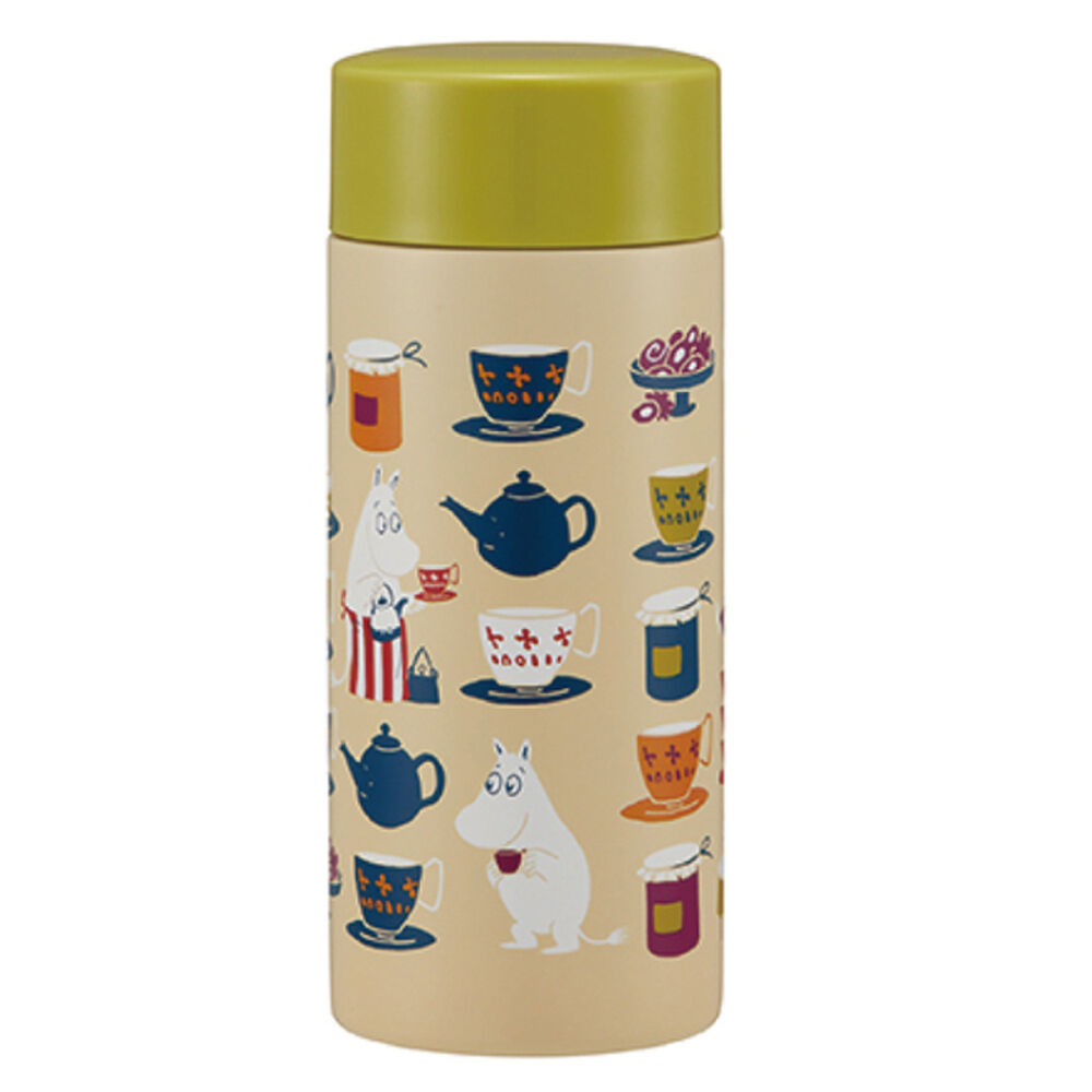 BACKYARD FAMILY「SKATER スケーター 直飲み ステンレスボトル 通販 水筒 超軽量 マグボトル 250ml」|食器・キッチングッズ|ベージュ1