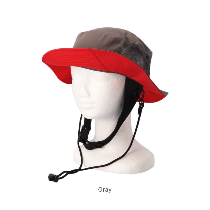 BACKYARD FAMILY「サファリハット 撥水 通販 サーフハット 帽子 ハット アドベンチャーハット はっ水 レディース」|ハット|