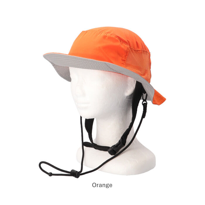 BACKYARD FAMILY「サファリハット 撥水 通販 サーフハット 帽子 ハット アドベンチャーハット はっ水 レディース」|ハット|
