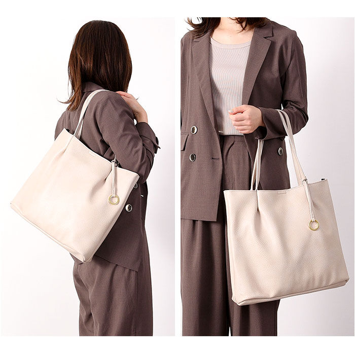 BACKYARD FAMILY「クーコ トートバッグ COOCO 通販 ショルダーバック バッグ バック ママバッグ」|トートバッグ|