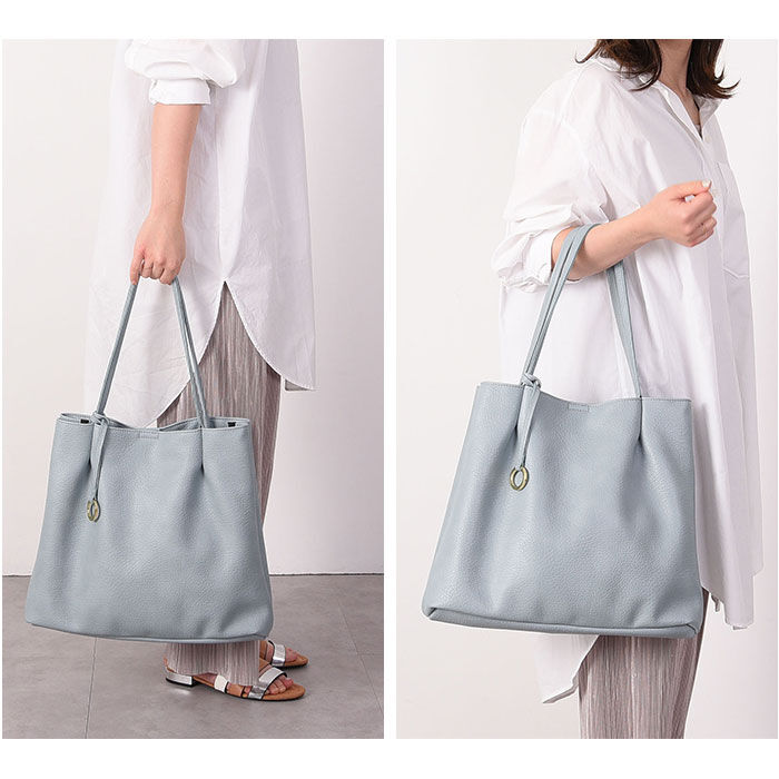 BACKYARD FAMILY「クーコ トートバッグ COOCO 通販 ショルダーバック バッグ バック ママバッグ」|トートバッグ|