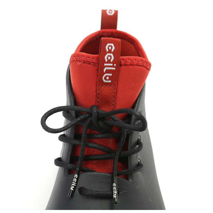 BACKYARD FAMILY「チル ccilu レインブーツ メンズ 通販 メンズ レディース ハイカット ブーツ 軽量」|その他|