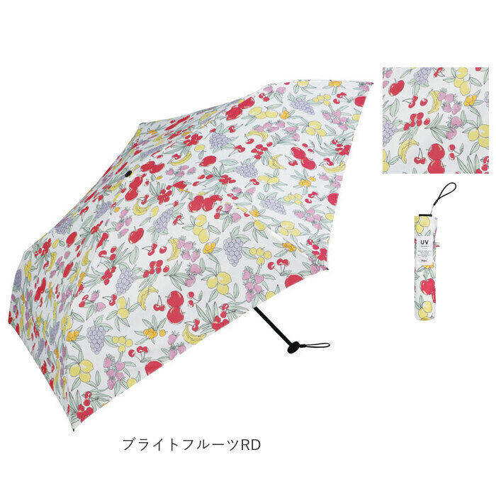 BACKYARD FAMILY「ワールドパーティ WPC 折りたたみ傘 ブランド レディース 通販 メンズ 折りたたみ傘 軽量」|傘|