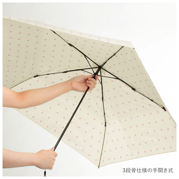 BACKYARD FAMILY「ワールドパーティ WPC 折りたたみ傘 ブランド レディース 通販 メンズ 折りたたみ傘 軽量」|傘|