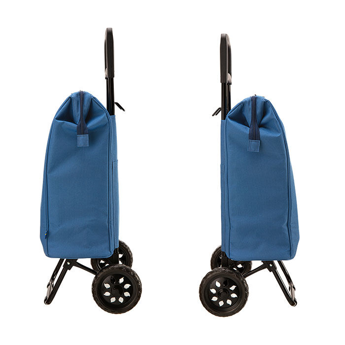 moz「ショッピングカート おしゃれ 通販 モズ moz ショッピングキャリー キャリーカート 買い物」|キャリーケース|