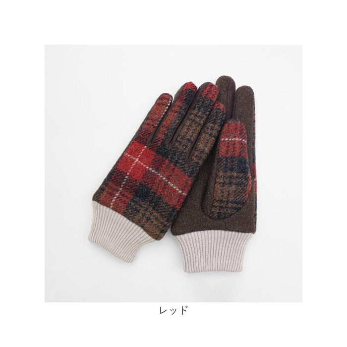 BACKYARD FAMILY「クロダ 手袋 メンズ 通販 グローブ メンズ手袋 手ぶくろ メンズ手袋スマホ対応 メンズてぶくろ」|手袋|