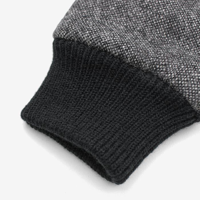 BACKYARD FAMILY「クロダ 手袋 メンズ 通販 グローブ メンズ手袋 手ぶくろ メンズ手袋スマホ対応 メンズてぶくろ」|手袋|