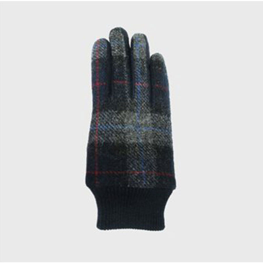 BACKYARD FAMILY「クロダ 手袋 メンズ 通販 グローブ メンズ手袋 手ぶくろ メンズ手袋スマホ対応 メンズてぶくろ」|手袋|ブルー3