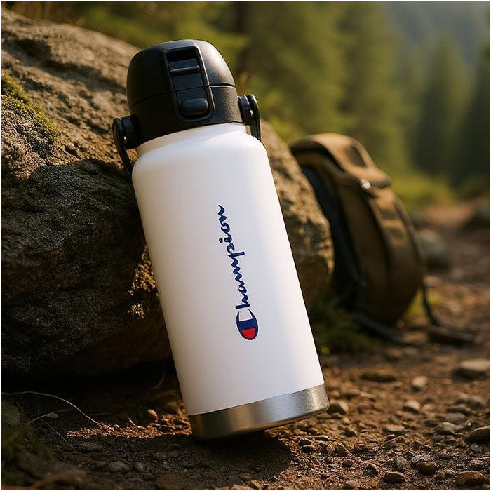 BACKYARD FAMILY「スケーター 水筒 キャラクター std8h 通販 ハンドル付 ダイレクトボトル Skater」|食器・キッチングッズ|