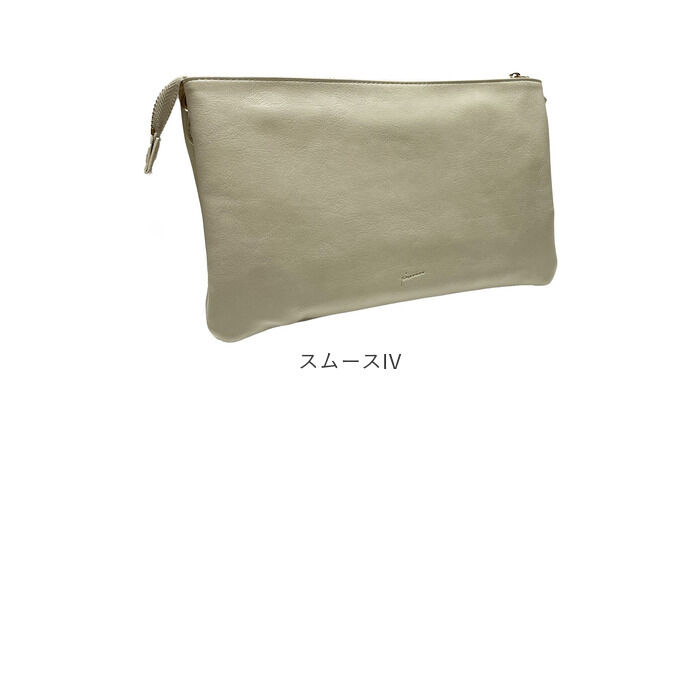 BACKYARD FAMILY「ピソラロ pisoraro ショルダー 通販 お財布ショルダー ショルダーバッグ クラッチバッグ」|ショルダー・メッセンジャー|