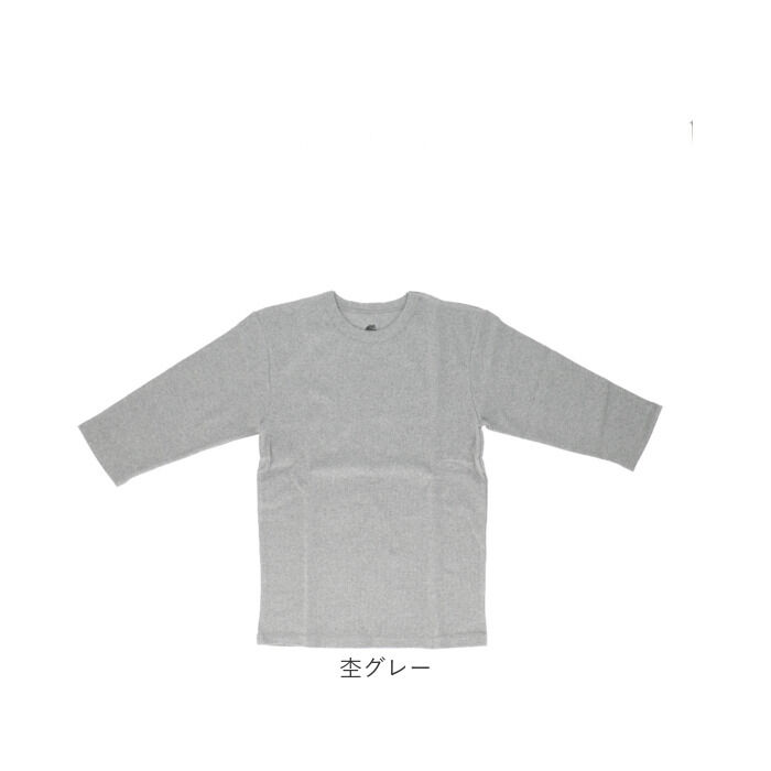 BACKYARD FAMILY「JEMORGAN スパンテレコ JF040-12S ジェーイーモーガン 通販 Tシャツ カットソー」|Tシャツ・カットソー|