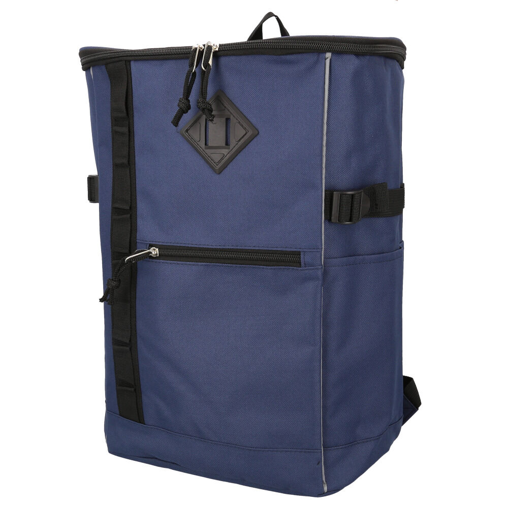 BACKYARD FAMILY「UNITED CLASSY リュック 大容量 8289 通販 防災リュック 避難リュック」|リュック|ブルー1