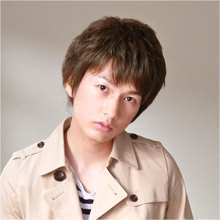 BACKYARD FAMILY「prisila プリシラ ウィッグ MA-100 メンズ 通販 オールウイッグ オールウィッグ」|ヘアスタイリング|