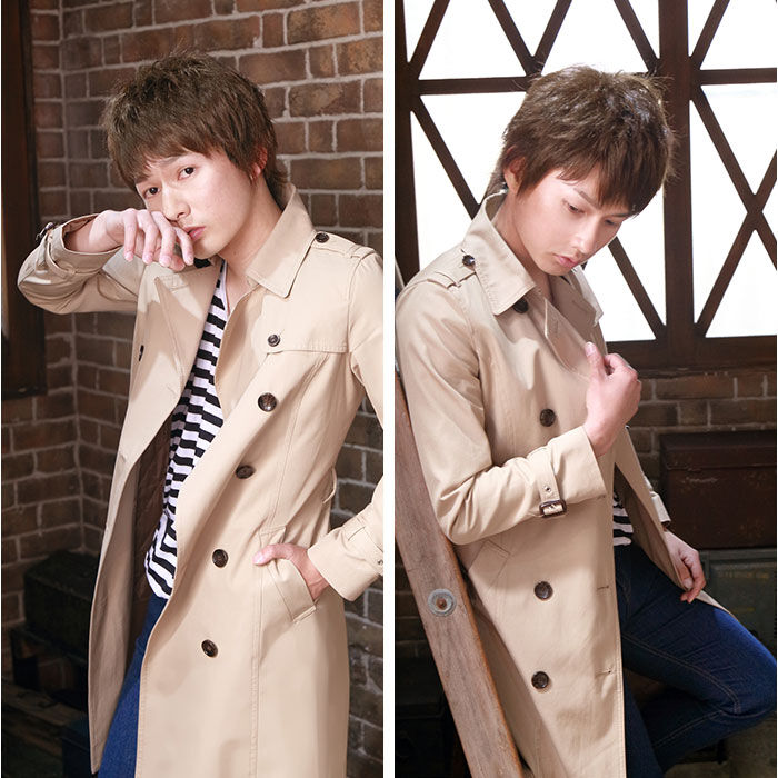 BACKYARD FAMILY「prisila プリシラ ウィッグ MA-100 メンズ 通販 オールウイッグ オールウィッグ」|ヘアスタイリング|