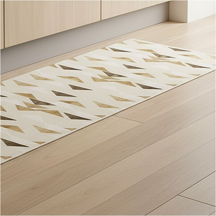 BACKYARD FAMILY「インテリアマット 180cm 通販 マット キッチンマット ラグ カーペット 敷物 敷き物」|その他|