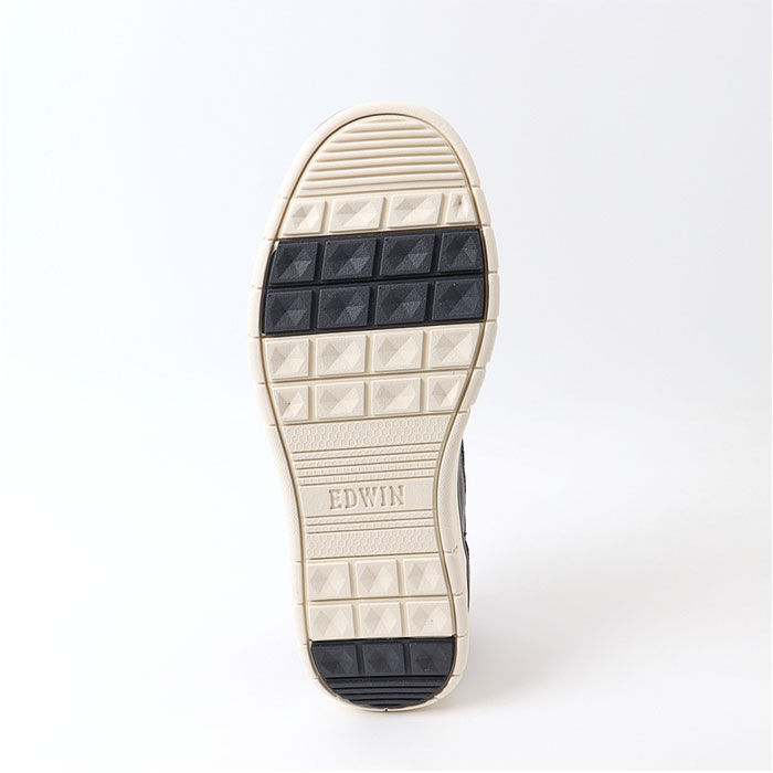 BACKYARD FAMILY「EDWIN スリッポン エドウィン 通販 メンズ ハンズフリーシューズ ハンズフリースニーカー」|スリッポン|