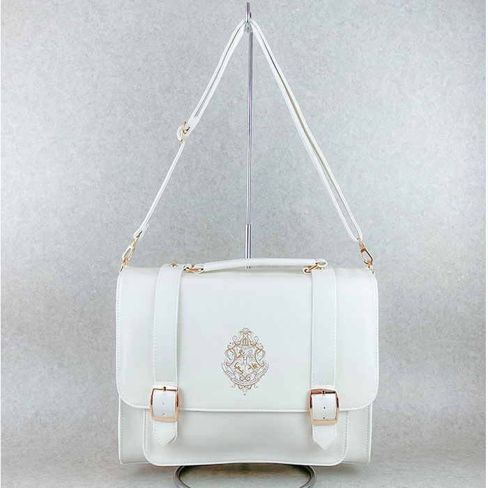 BACKYARD FAMILY「ハリーポッター サッチェルバッグ F201106 通販 Harry Potter ショルダーバッグ」|リュック|