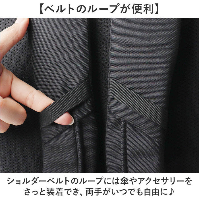 BACKYARD FAMILY「Overland バックパック A4 通販 リュック リュックサック バッグ バック メンズ」|リュック|