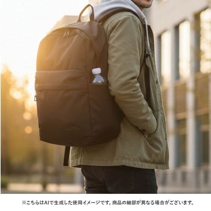 BACKYARD FAMILY「Overland バックパック A4 通販 リュック リュックサック バッグ バック メンズ」|リュック|
