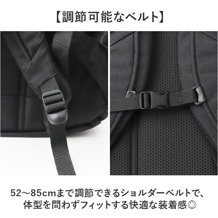 BACKYARD FAMILY「Overland バックパック A4 通販 リュック リュックサック バッグ バック メンズ」|リュック|