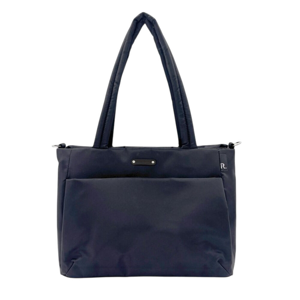 ROOTOTE「ルートート トートバッグ ROOTOTE 3575 通販 トートバック ショルダーバッグ」|トートバッグ|ブラック1