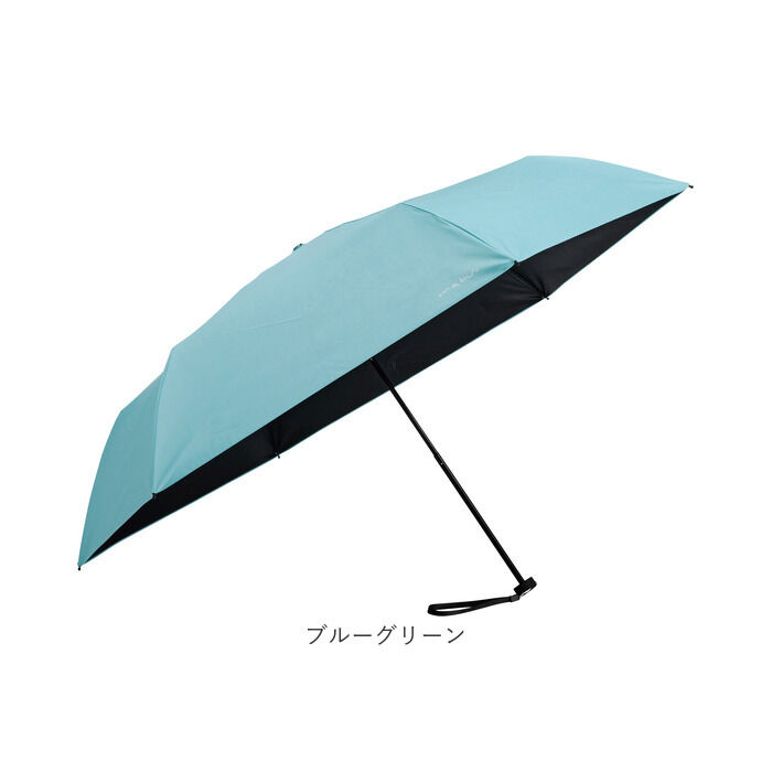BACKYARD FAMILY「mabu 傘 通販 マブ 折り畳み傘 55cm 晴雨兼用 おりたたみ傘 折りたたみ傘 6本骨」|その他|