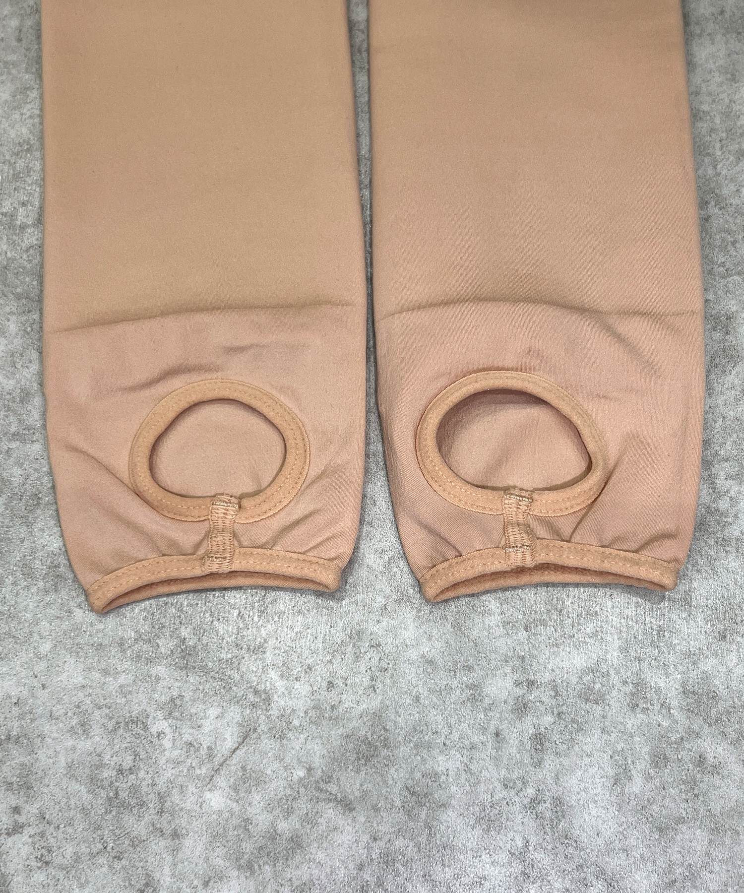 BACKYARD FAMILY「タイツ ベージュ 180デニール 通販 レディース 肌色 透けない 暖かい ストッキング風」|その他|