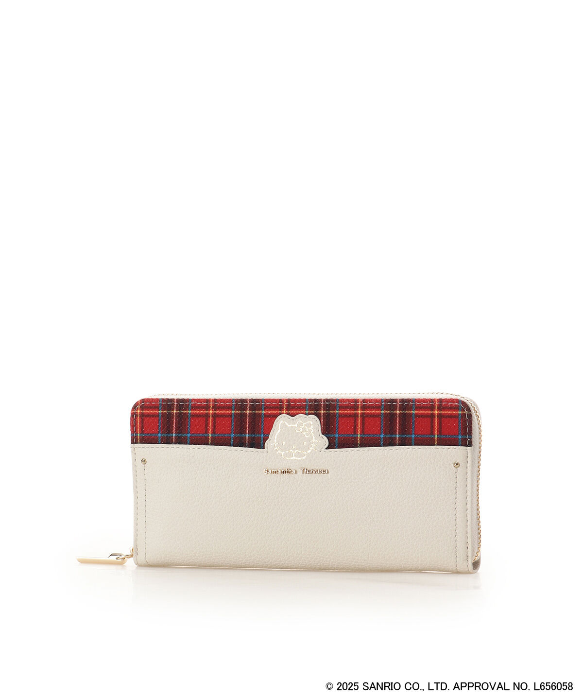 Samantha Thavasa「「ハローキティ」コレクション 長財布」|財布|