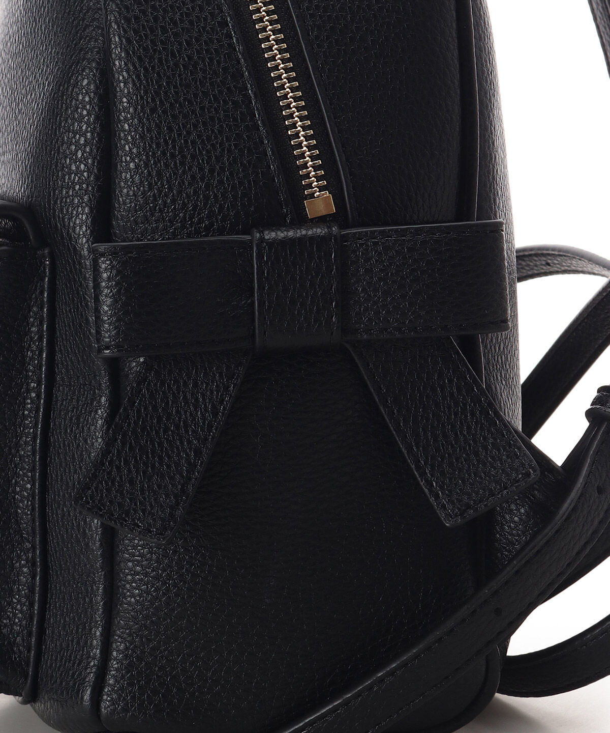 Samantha Vega「スクエアリボンリュック」|リュック|