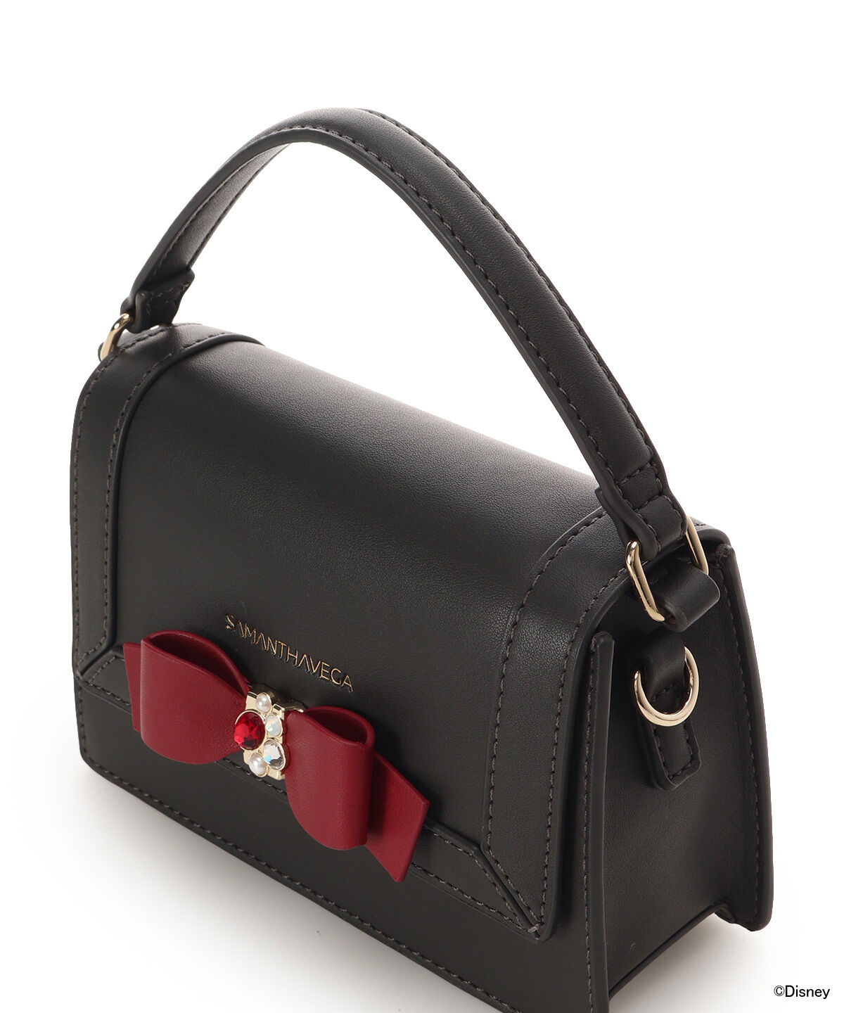 Samantha Vega「『おしゃれキャット マリー』コレクション　ミニショルダーバッグ」|ショルダー・メッセンジャー|