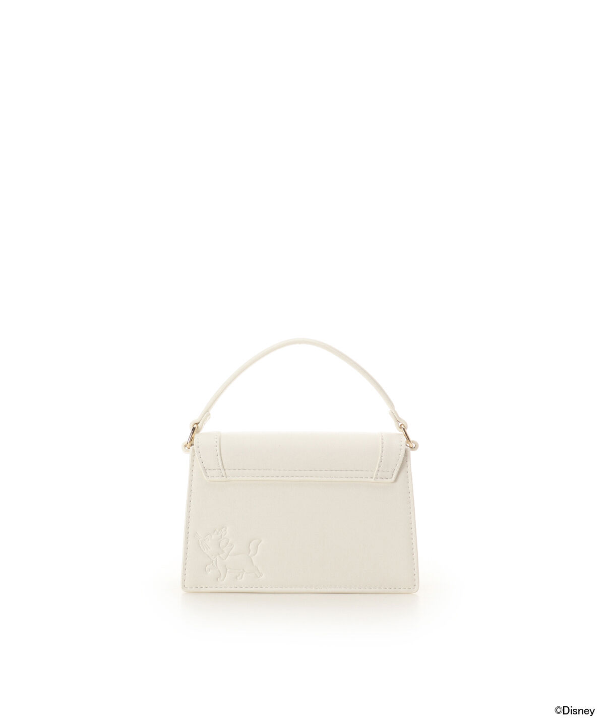 Samantha Vega「『おしゃれキャット マリー』コレクション　ミニショルダーバッグ」|ショルダー・メッセンジャー|