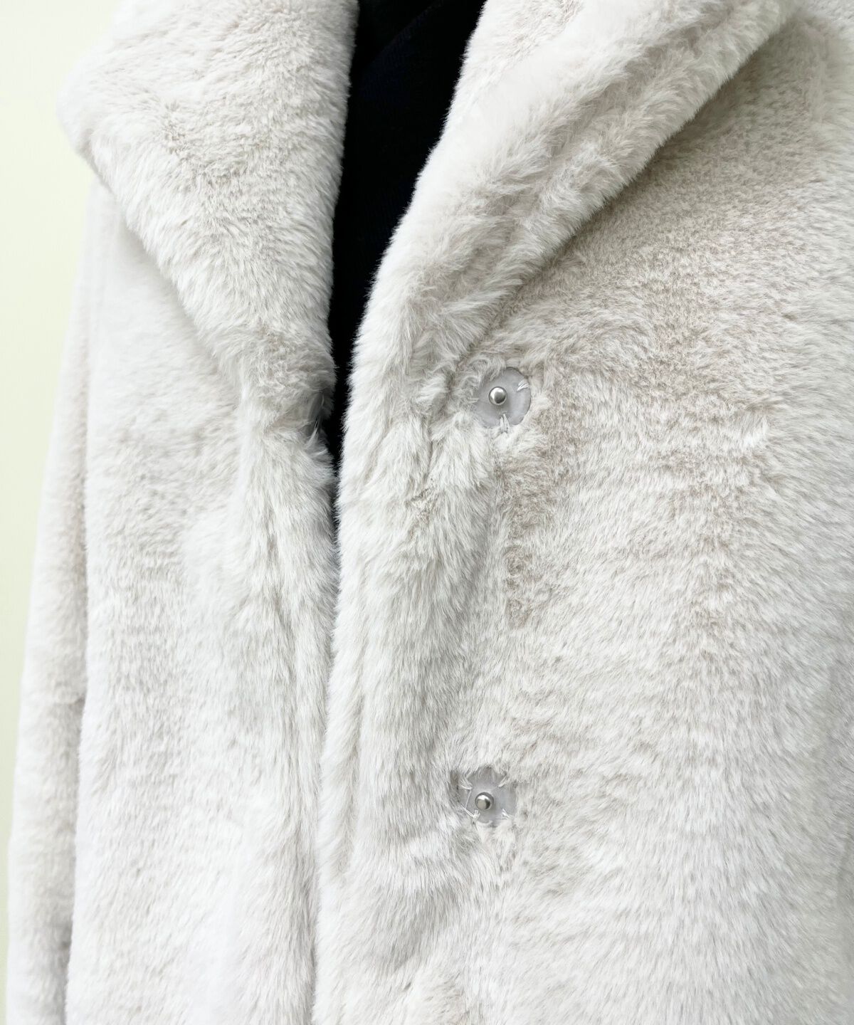 アンドクチュール「エコファージャケット」|その他|