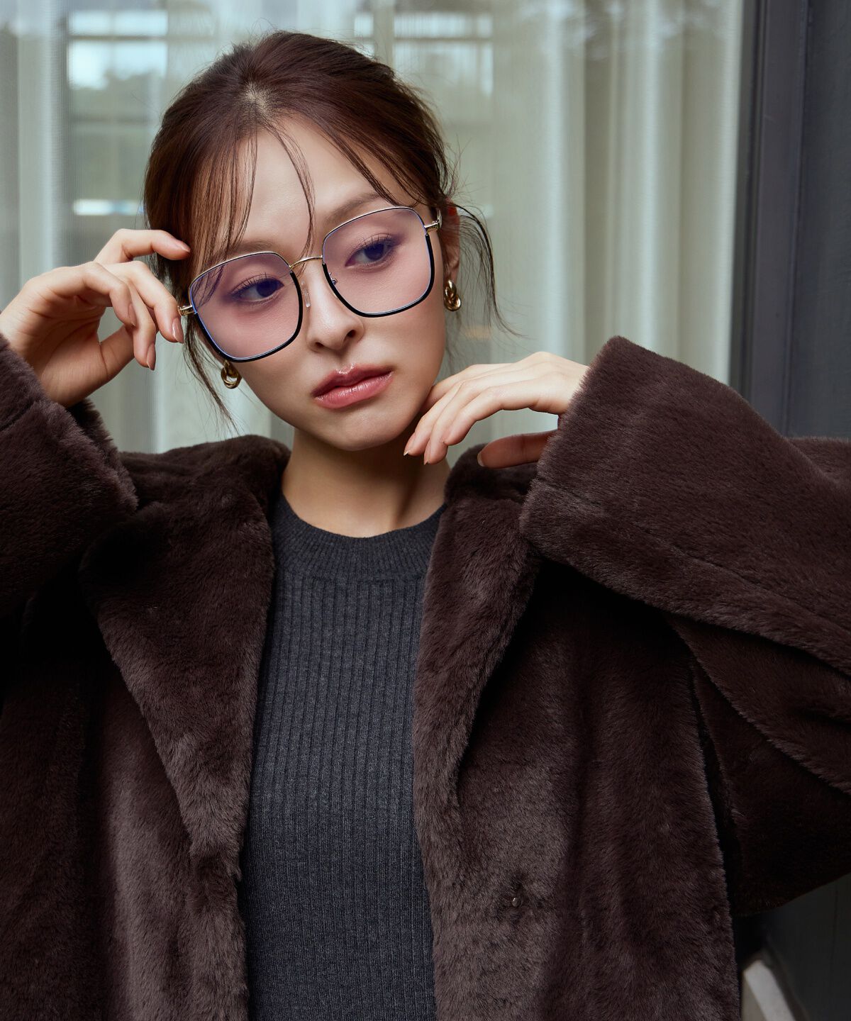 アンドクチュール「エコファージャケット」|その他|