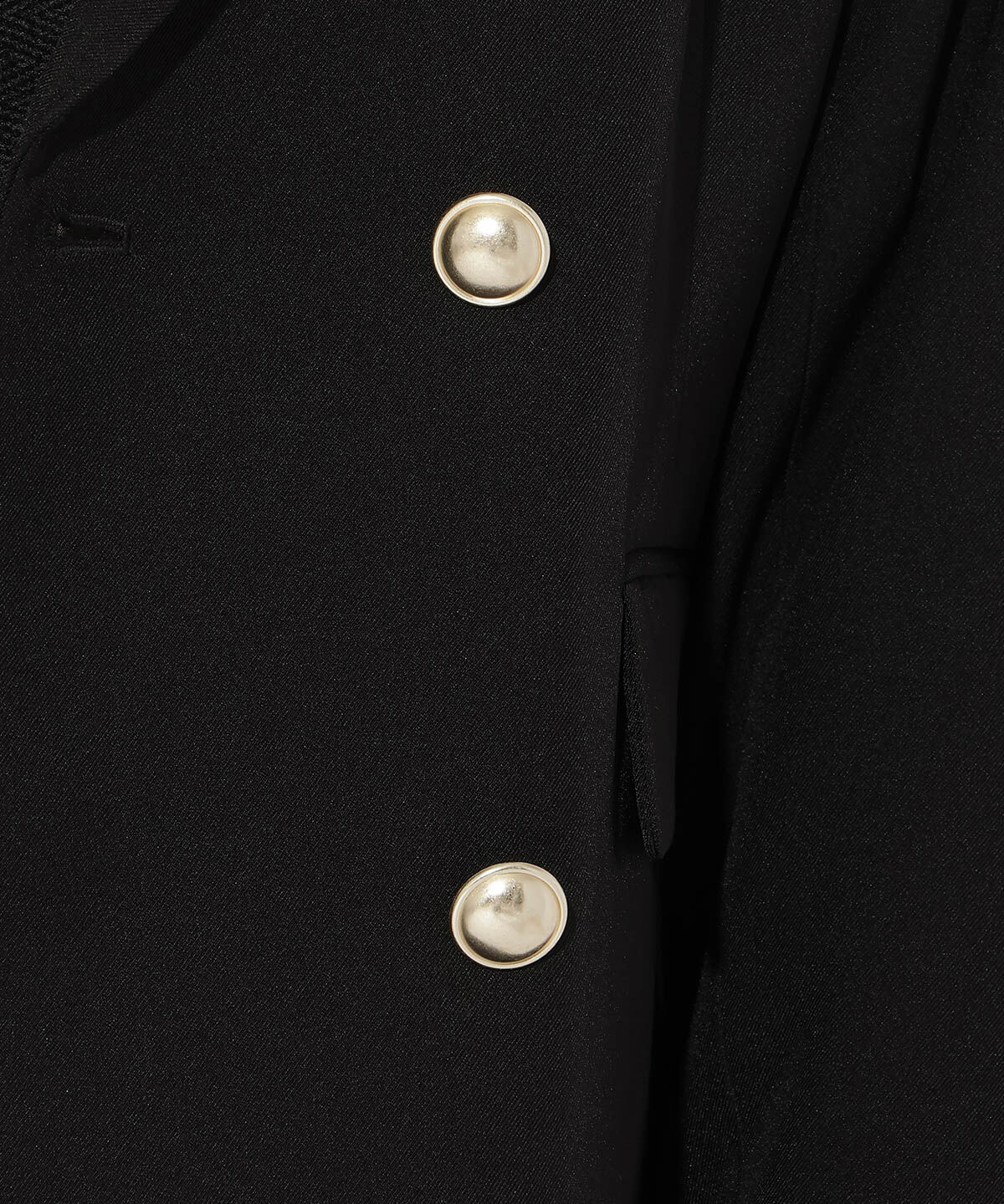 アンドクチュール「ダブルブレストテーラードジャケット」|テーラードジャケット|