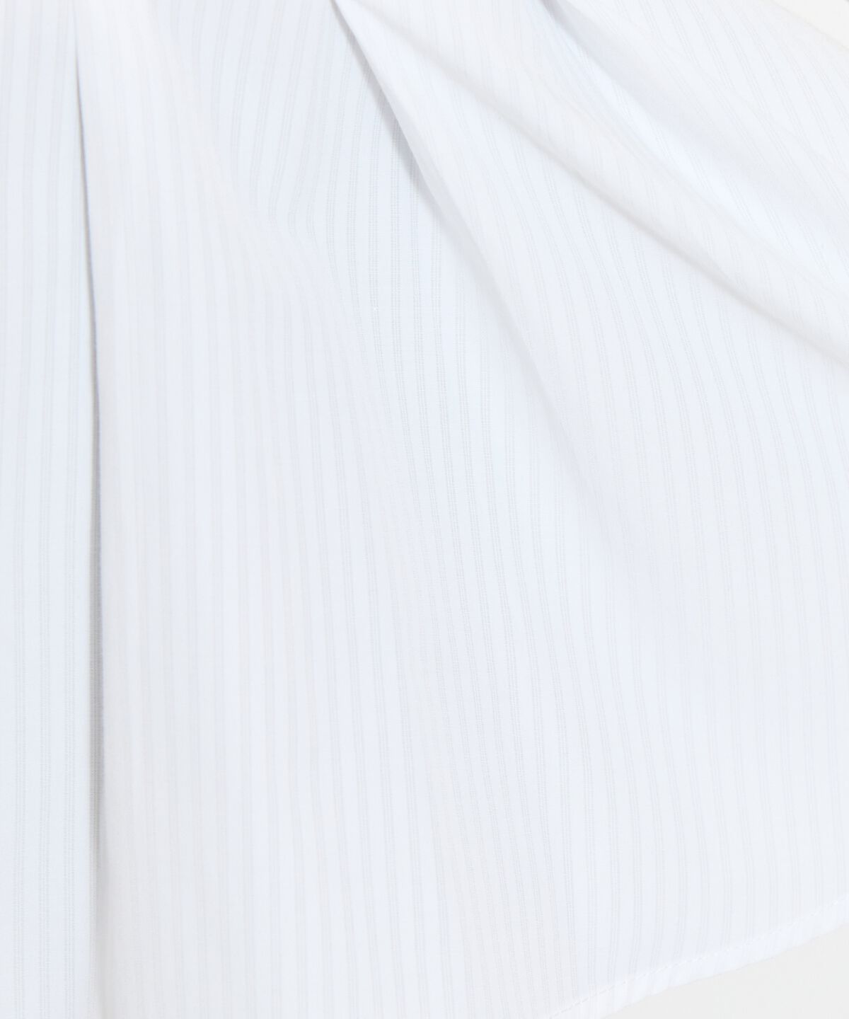 WILLSELECTION「フリルスリーブペプラムブラウス」|シャツ・ブラウス|