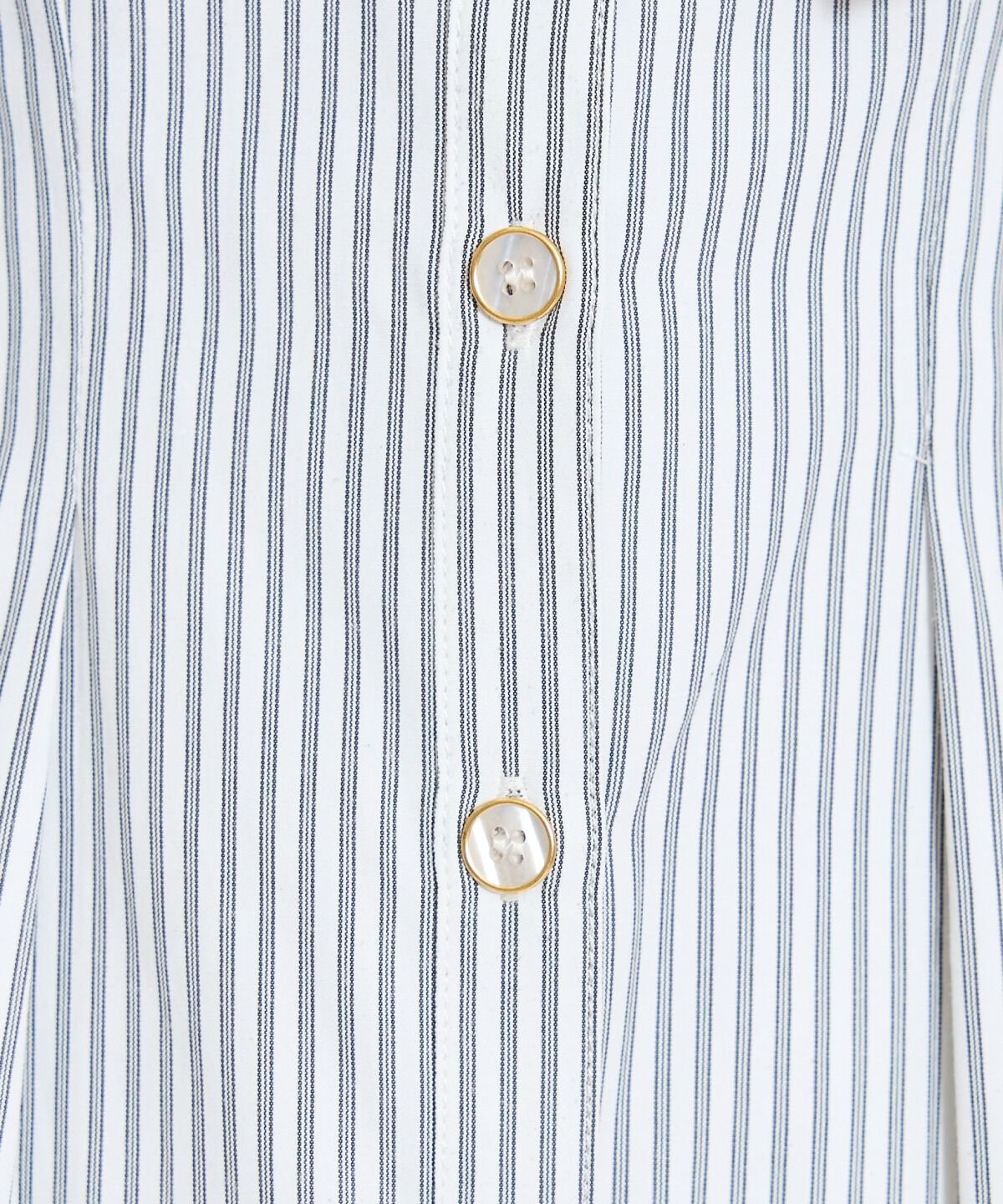 WILLSELECTION「フリルスリーブペプラムブラウス」|シャツ・ブラウス|