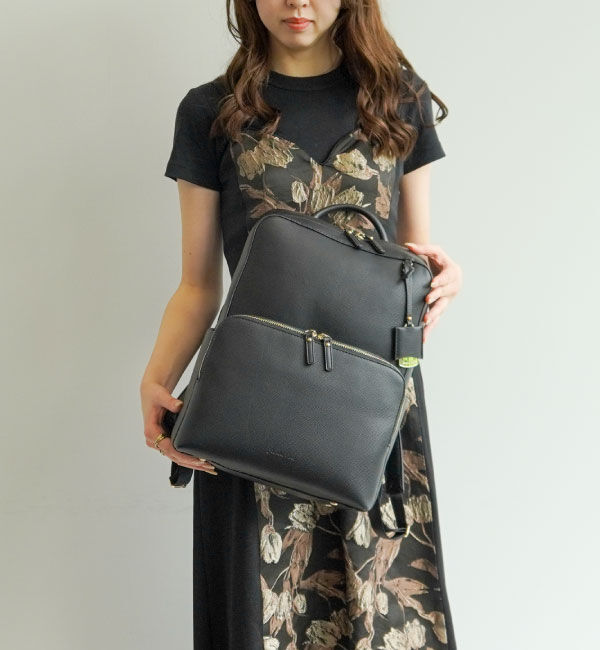 Jewelna Rose「Jewelna Rose | フレイヤ2 A4サイズ | 16126」|リュック|