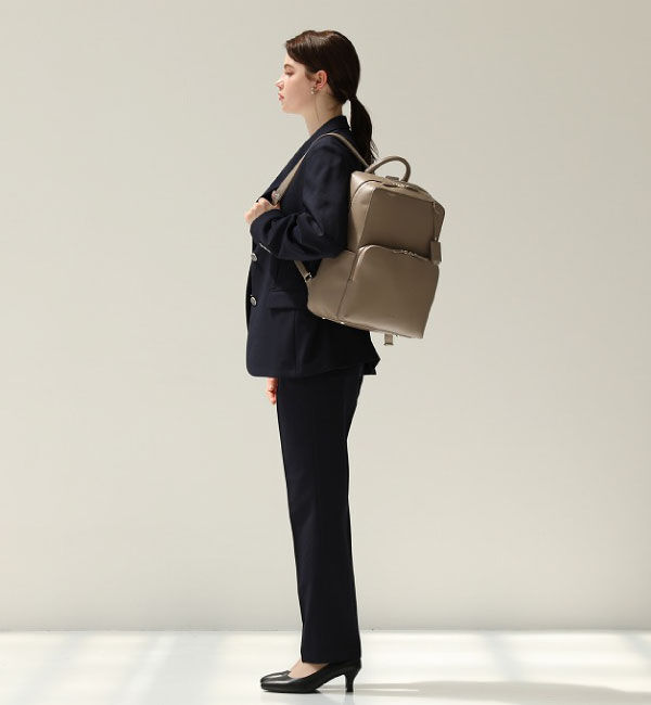 Jewelna Rose「Jewelna Rose | フレイヤ2 A4サイズ | 16126」|リュック|