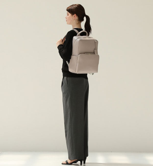 Jewelna Rose「Jewelna Rose | フレイヤ2 A4サイズ | 16126」|リュック|