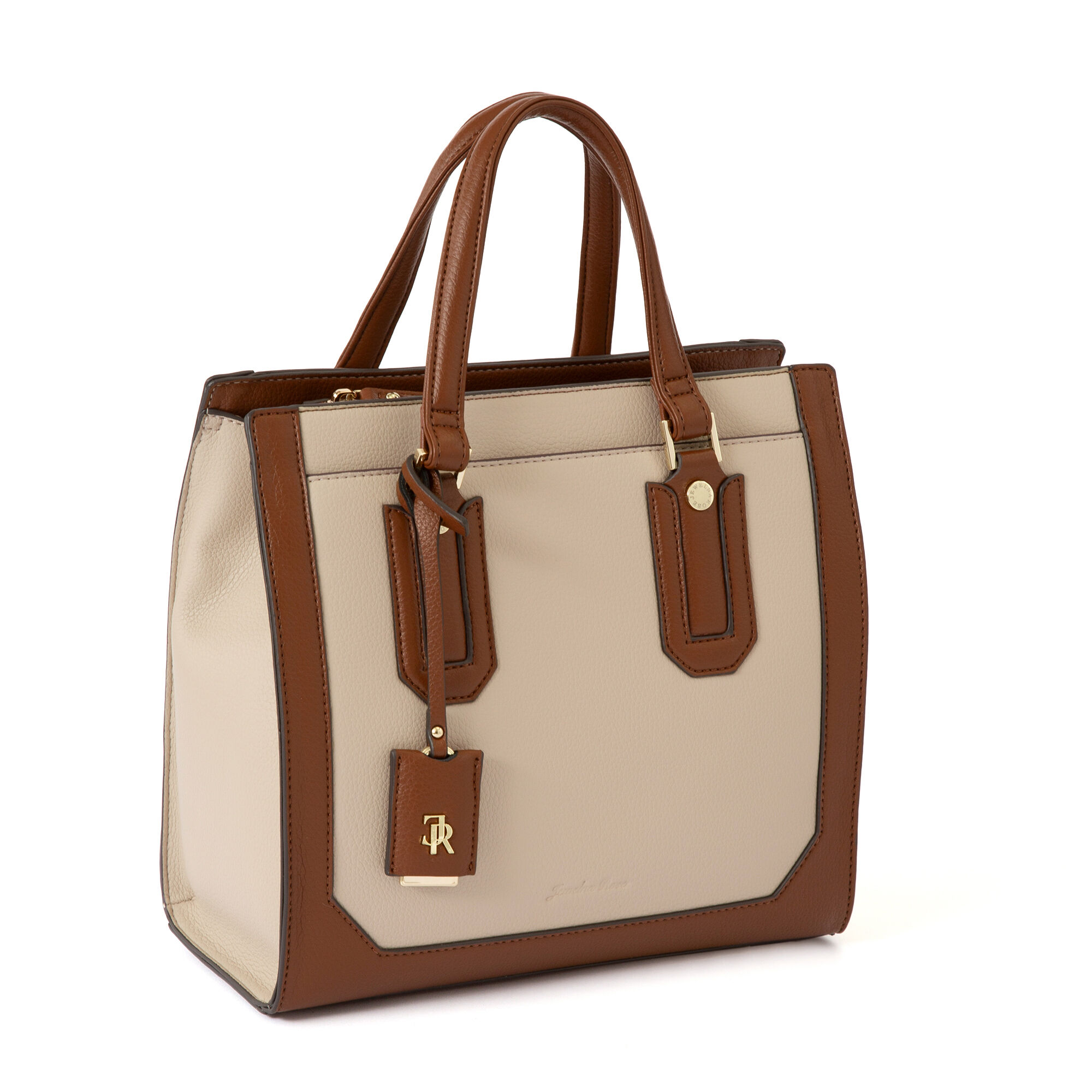  「Jewelna Rose アリゼ トートバッグ ミドルサイズ 11928」|ショルダー・メッセンジャー|