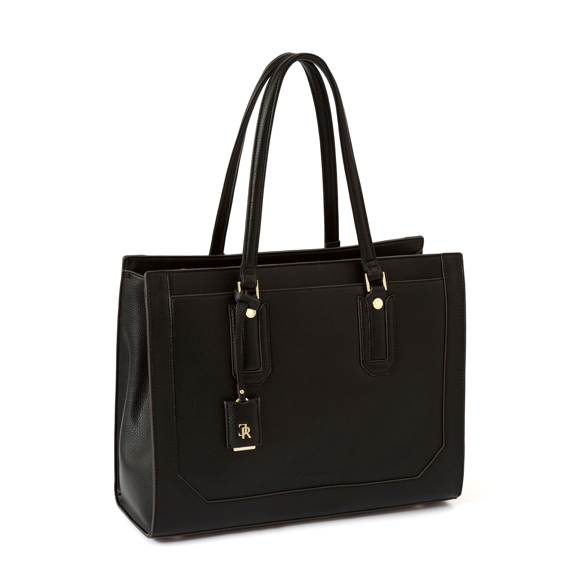  「Jewelna Rose アリゼ トートバッグ A4サイズ 11929」|トートバッグ|