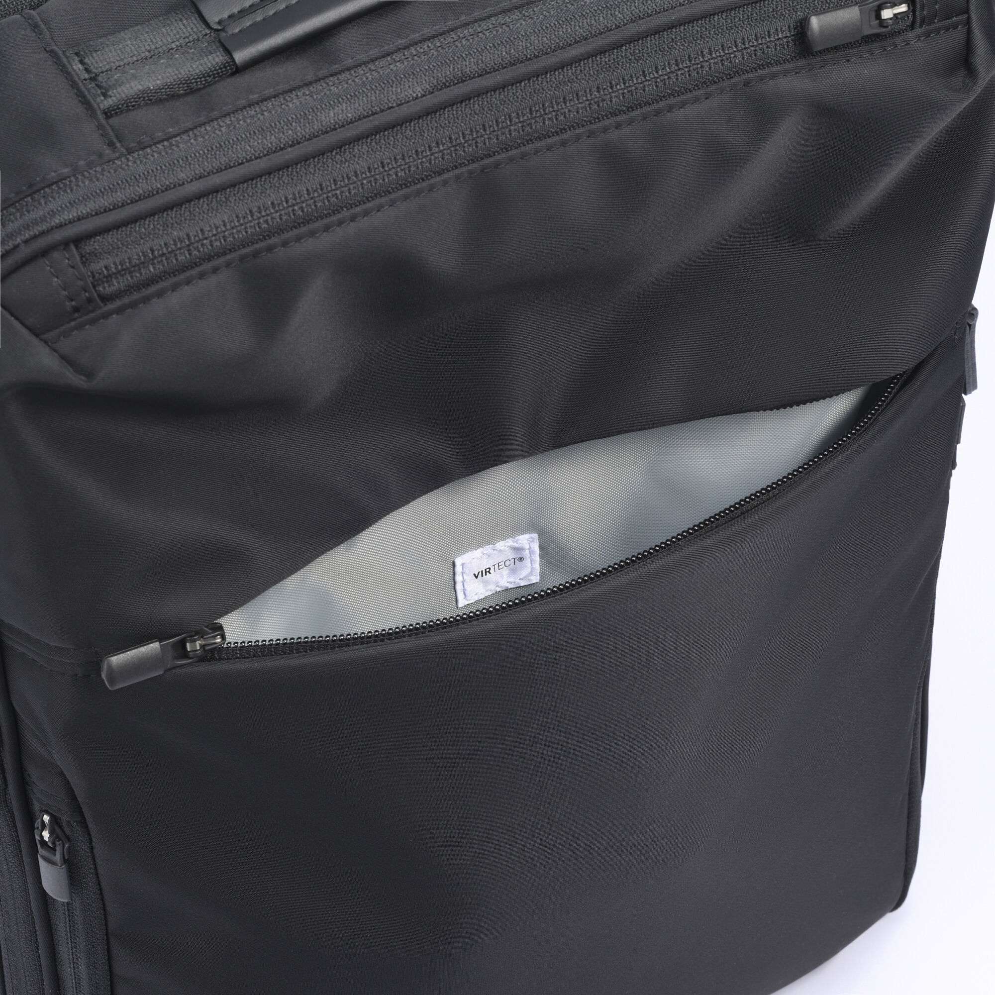 ace.「ace.／エース ガジェタブルR リュック 11リットル ハーネス細め A4ファイル 68004」|リュック|