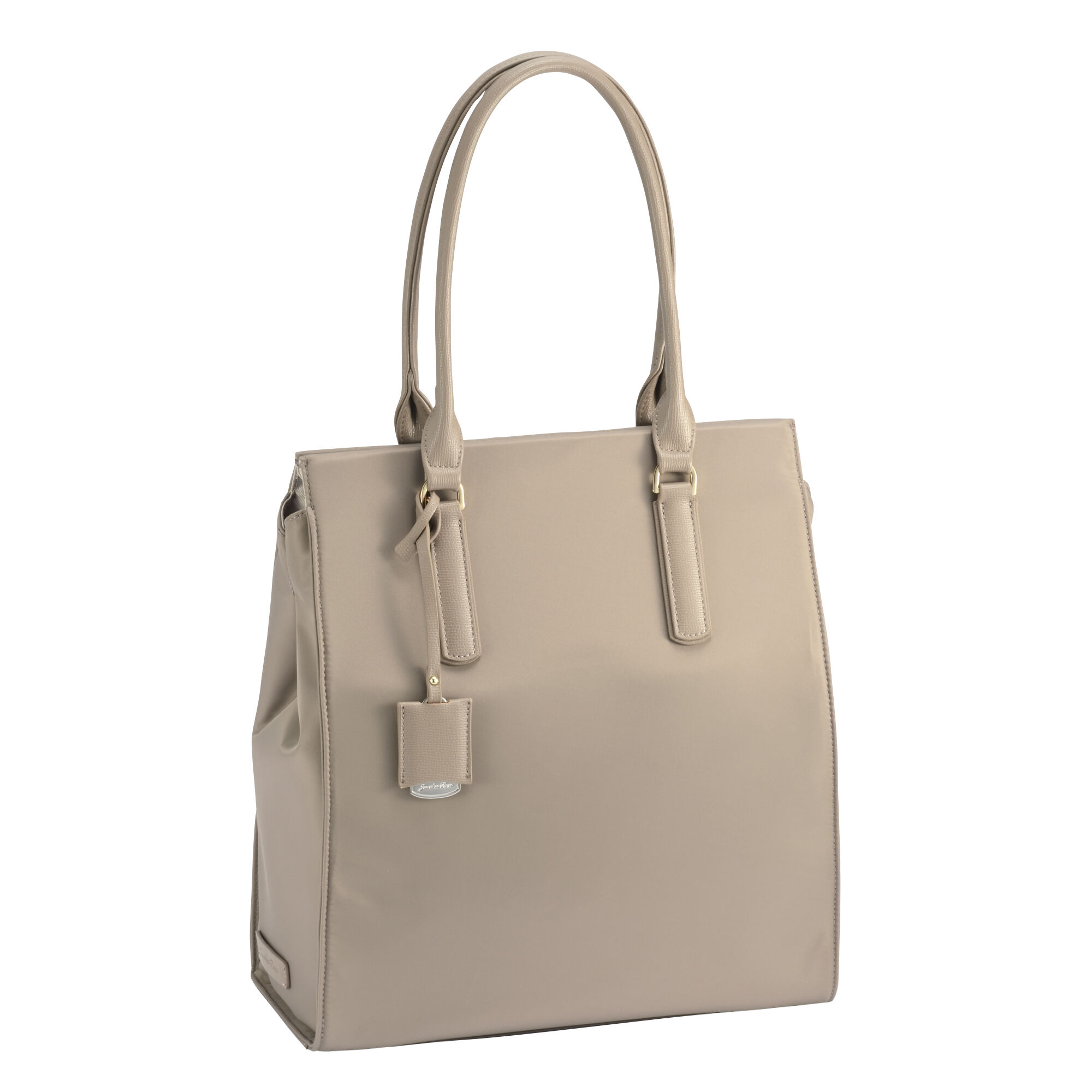 Jewelna Rose「Jewelna Rose OLバッグ・エト エアリィ 縦型トートバッグ 16272」|トートバッグ|