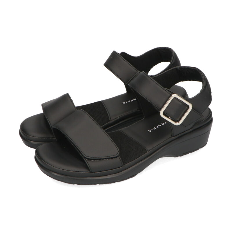 ORiental TRaffic「マジックベルトクッションサンダル/NS-0006」|サンダル|