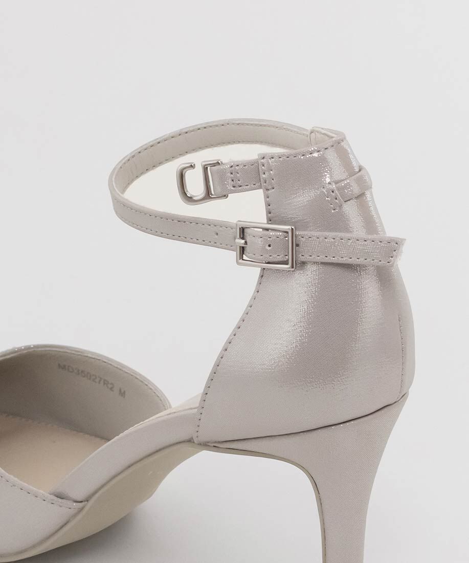  「3WAYリボンセパレートパンプス」|パンプス|