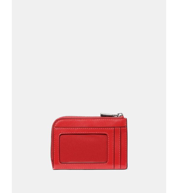 kate spade new york「ミニ ジップ カード ケース」|財布|