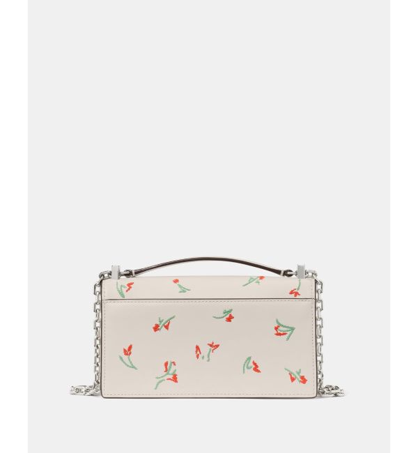 kate spade new york「デコ ヴァイブラント バズ ミニ クロスボディ バッグ」|ショルダー・メッセンジャー|