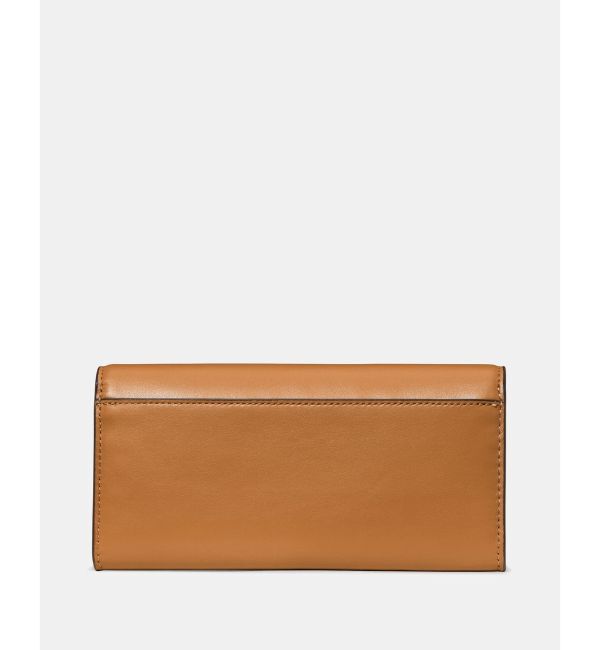 kate spade new york「デコ ラージ フラップ ウォレット」|財布|