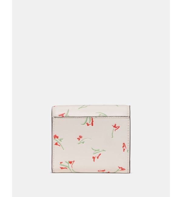 kate spade new york「デコ ヴァイブラント バズ スモール フラップ ウォレット」|財布|