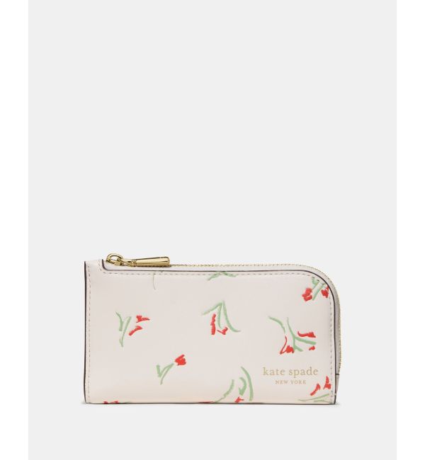 kate spade new york「デヴィン ヴァイブラント バズ バイフォールド ウォレット」|財布|DK CONCH